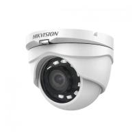 Камера видеонаблюдения Hikvision DS-2CE56D0T-IRMF(С) (2.8) Фото