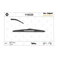 Щітка склоочисника SWF 116520 Фото