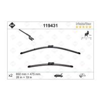 Щітка склоочисника SWF 119431 Фото