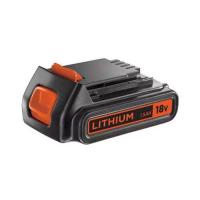 Аккумулятор к электроинструменту Black&Decker 18 В, 1.5 Ач Фото