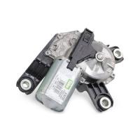 Двигатель стеклоочистителя Valeo 579702 Фото