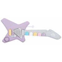Развивающая игрушка Funmuch Бас-гитара со световыми эффектами Фото