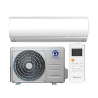 Кондиціонер Galactic GKZ 09HF-S/GCZ 09HF-S Фото