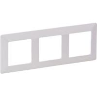 Рамка Legrand 754003 Фото