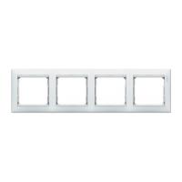 Рамка Legrand 774454 Фото