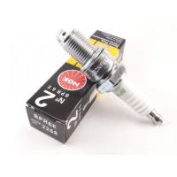 Свеча зажигания NGK 2268 BPR6E Фото