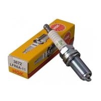 Свеча зажигания NGK 3672 LFR6A-11 Фото