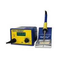 Паяльная станция Baku BK-936D+ Фото