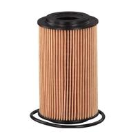 Фільтр масляний Champion COF100570E Фото