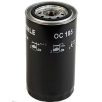 Фильтр масляный Mahle OC105 Фото