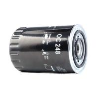 Фільтр масляний Mahle OC248 Фото