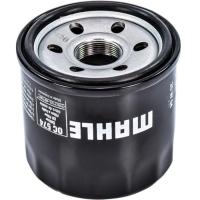 Фільтр масляний Mahle OC574 Фото