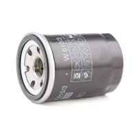 Фильтр масляный Mann W610/3 Фото