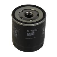 Фильтр масляный Mann W7053 Фото