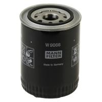 Фильтр масляный Mann W9066 Фото