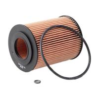 Фільтр масляний Profit 586548 Фото