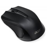 Мышка Acer 2.4G Wireless Optical Black Фото