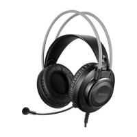 Наушники A4Tech FH200U Grey Фото