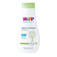 Детское молочко HiPP Babysanft Babysanft Нежное увлажняющее 350 мл Фото