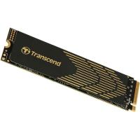 Накопичувач SSD Transcend M.2 2280 500GB Фото
