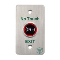 Кнопка выхода Yli Electronic ISK-841B Фото