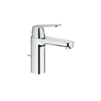 Смеситель Grohe Eurosmart Cosmopolitan basin M Фото