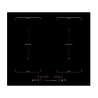 Варочна поверхня Grunhelm GPI 995 B Фото