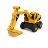 Спецтехника Funrise Мини-строительная техника CAT Экскаватор, 17 см Фото