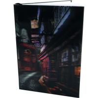 Блокнот Wizarding World Harry Potter Аллея Диагон Фото