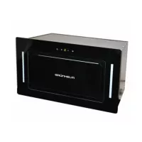 Витяжка кухонна Grunhelm GVN 330 B Фото