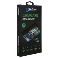 Скло захисне BeCover Xiaomi Redmi Note 10 Pro Black Фото
