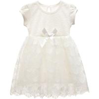 Платье детское Breeze с сердечками Фото