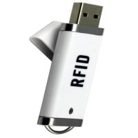 Считыватель бесконтактных карт Redtech Mifare BDN19N-MF Фото