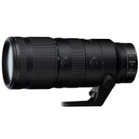 Объектив Nikon Z NIKKOR 70-200mm f/2.8 VR S Фото