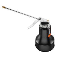Маслянка для змащення Neo Tools 350 см, металева Фото