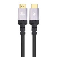 Кабель мультимедійний 2E HDMI M to HDMI M 3.0m V2.1 Фото