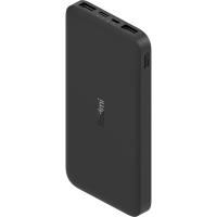 Батарея універсальна Xiaomi Redmi 10000 mAh Black Фото