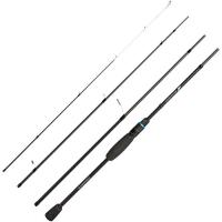 Удилище Favorite Blue Bird Compact BB1-764UL-T 2.30m 1-7g Fast Фото