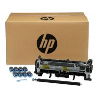 Ремкомплект HP Maintenance Kit LJ Enterprise M630Series, 220V Фото