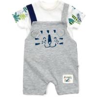 Набор детской одежды Tongs с тигриком Фото