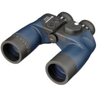 Бинокль Bresser Topas 7x50 WP Compass Фото