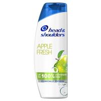 Шампунь Head & Shoulders Яблочная свежесть 250 мл Фото