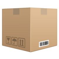 Вал тефлоновий AHK Kyocera KM-1525/1530/2030/2AV20100 2AV93071-VE Фото