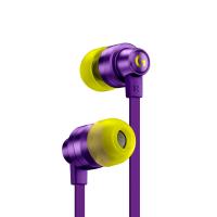 Навушники Logitech G333 Purple Фото