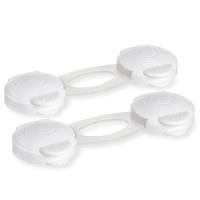 Блокиратор дверной Hauck Close Me 3 распашных Фото