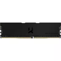 Модуль памяти для компьютера Goodram DDR4 16GB 3600 MHz Iridium Pro Deep Black Фото