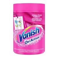 Средство для удаления пятен Vanish Oxi Action 625 г Фото
