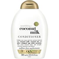 Кондиционер для волос OGX Coconut Milk Питательный с кокосовым молоком 385 м Фото