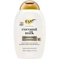 Кондиционер для волос OGX Coconut Milk Питательный с кокосовым молоком 385 м Фото