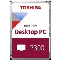Жорсткий диск Toshiba 3.5" 6TB Фото
